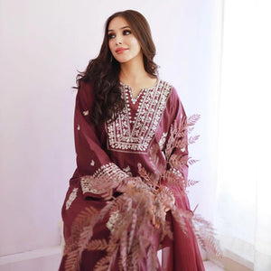 AYNA EMB 2Pc