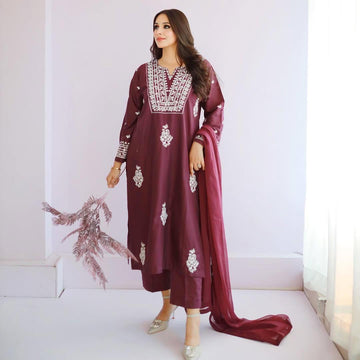 AYNA EMB 2Pc