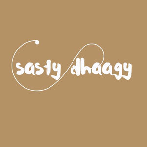 Sasty dhaagy