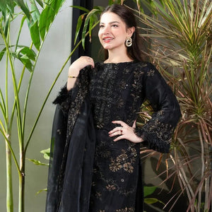 2 Pcs Ladies Suit