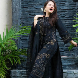2 Pcs Ladies Suit