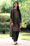 Luxury Embroidered 3-Piece