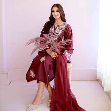 AYNA EMB 2Pc