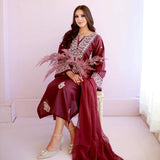 AYNA EMB 2Pc