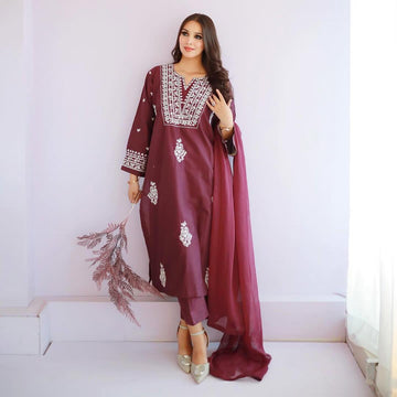 AYNA EMB 2Pc